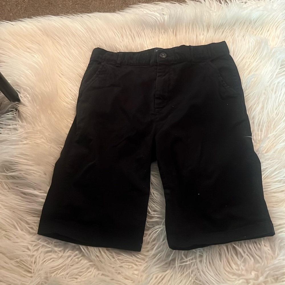 Boys shorts
